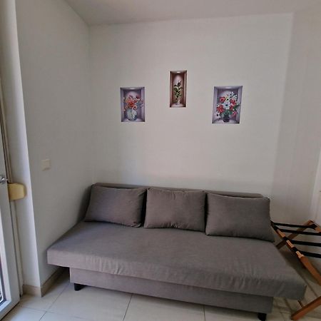Vienna Danube Garden Apartment 22 Exteriör bild